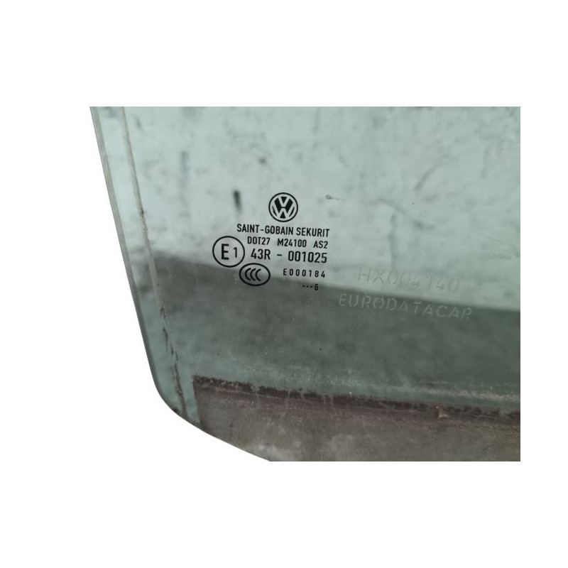 Vitre avant droit VOLKSWAGEN CADDY 4 Photo n°1