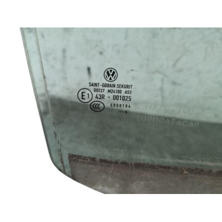 Vitre avant droit VOLKSWAGEN CADDY 4