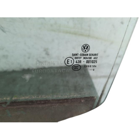 Vitre avant gauche VOLKSWAGEN CADDY 4