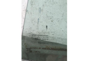 Vitre avant gauche CITROEN BERLINGO 2 Photo n°5