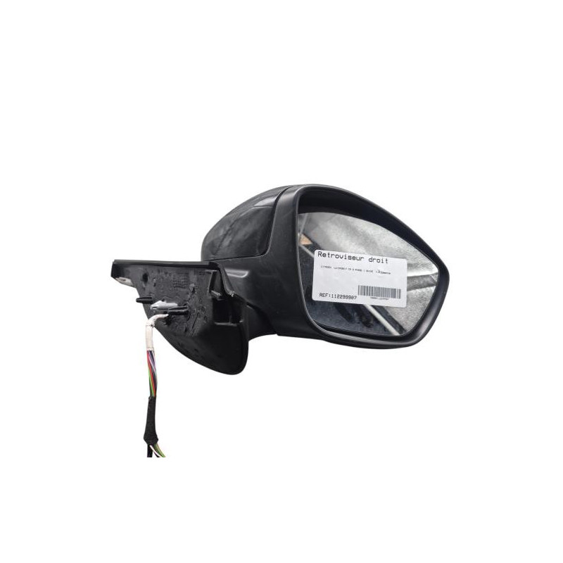 Retroviseur droit CITROEN C3 3 Photo n°1