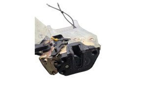 Serrure arriere droit HYUNDAI TUCSON 1 Photo n°3