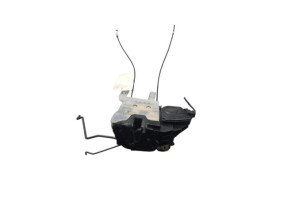 Serrure avant gauche HYUNDAI TUCSON 1 Photo n°4