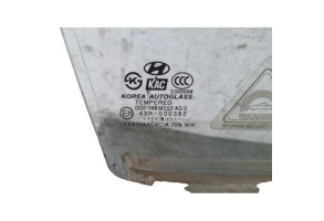 Vitre avant droit HYUNDAI TUCSON 1 Photo n°1