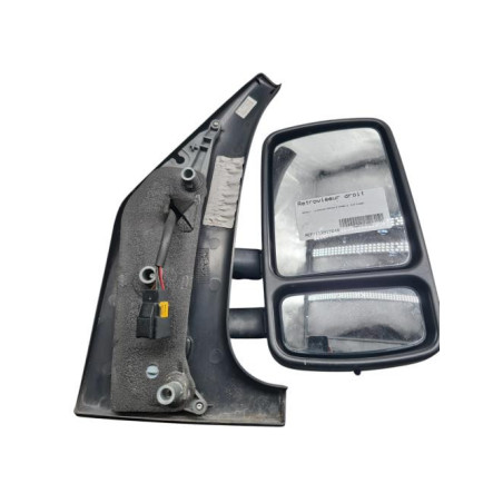 Retroviseur droit RENAULT MASTER 2