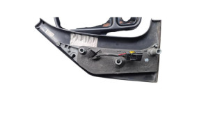 Retroviseur droit RENAULT MASTER 2 Photo n°6