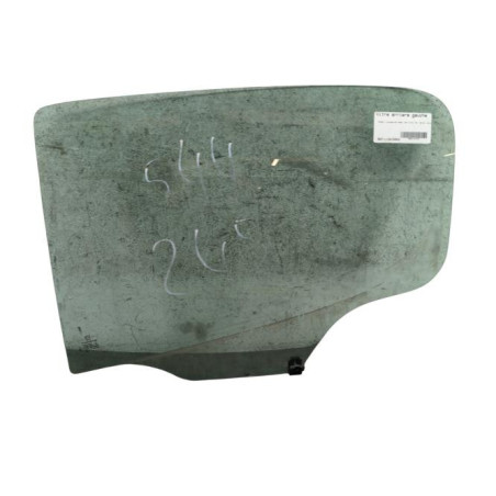 Vitre arriere gauche PEUGEOT 207