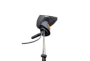 Retroviseur droit RENAULT MODUS Photo n°6