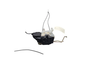 Serrure avant droit HYUNDAI TUCSON 1 Photo n°4