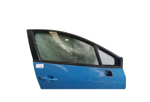 Porte avant droit RENAULT CLIO 4 Photo n°3