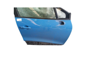 Porte avant droit RENAULT CLIO 4 Photo n°4