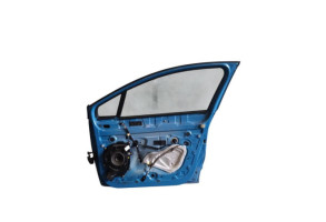 Porte avant droit RENAULT CLIO 4 Photo n°8