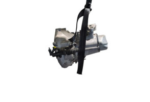 Boite de vitesses PEUGEOT 208 1 Photo n°4