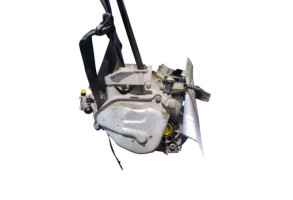 Boite de vitesses PEUGEOT 208 1 Photo n°5