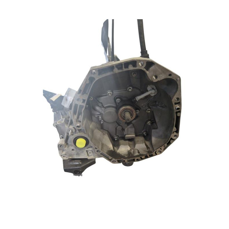 Boite de vitesses RENAULT CLIO 4 Photo n°1