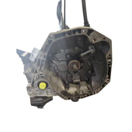 Boite de vitesses RENAULT CLIO 4