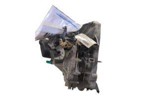Boite de vitesses RENAULT CLIO 4 Photo n°4