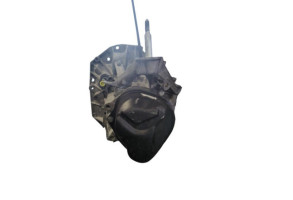 Boite de vitesses RENAULT CLIO 4 Photo n°5