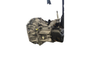 Boite de vitesses RENAULT CLIO 4 Photo n°6
