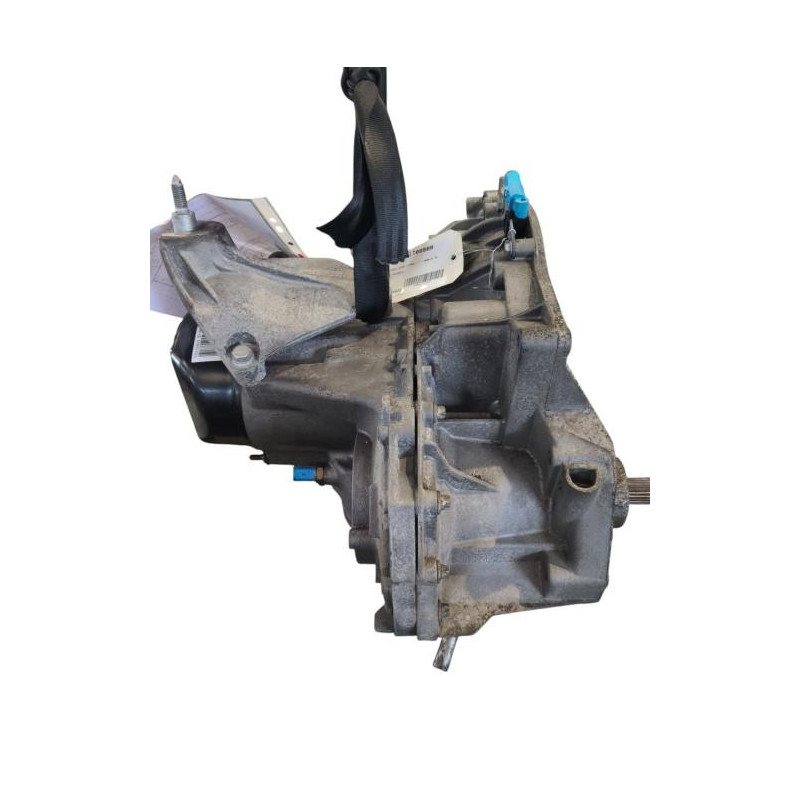 Boite de vitesses RENAULT TWINGO 2 Photo n°1
