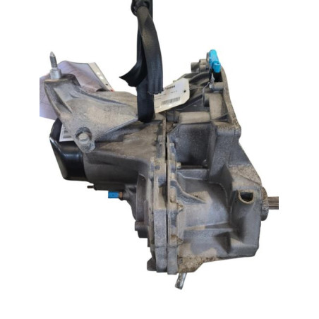 Boite de vitesses RENAULT TWINGO 2