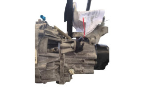 Boite de vitesses RENAULT TWINGO 2 Photo n°2