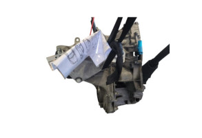 Boite de vitesses RENAULT TWINGO 2 Photo n°4