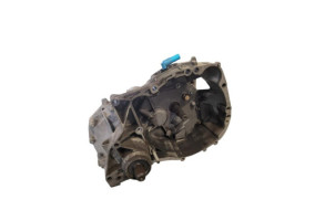 Boite de vitesses RENAULT TWINGO 2 Photo n°5