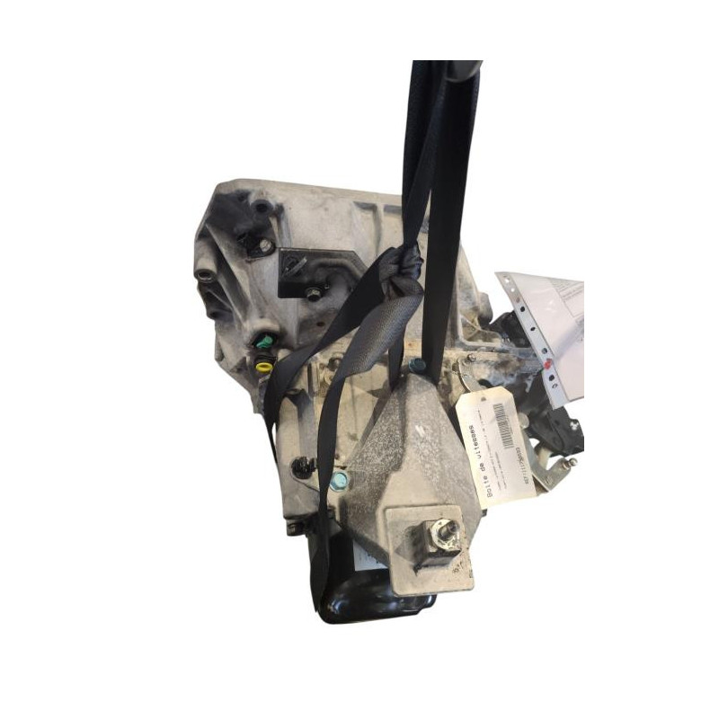 Boite de vitesses NISSAN NOTE 2 Photo n°1