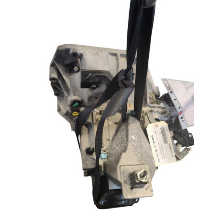 Boite de vitesses NISSAN NOTE 2