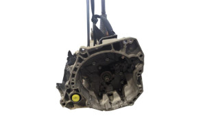 Boite de vitesses NISSAN NOTE 2 Photo n°3