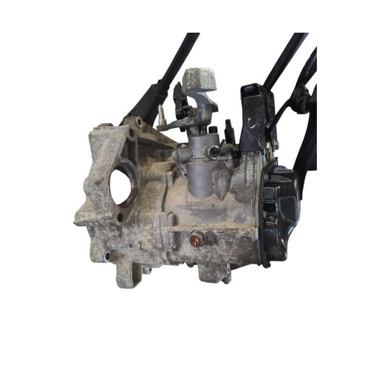 Boite de vitesses SEAT IBIZA 3 Photo n°1