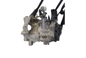 Boite de vitesses SEAT IBIZA 3 Photo n°1