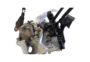 Boite de vitesses SEAT IBIZA 3 Photo n°2