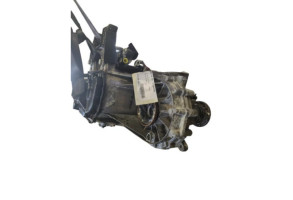 Boite de vitesses SEAT IBIZA 3 Photo n°6