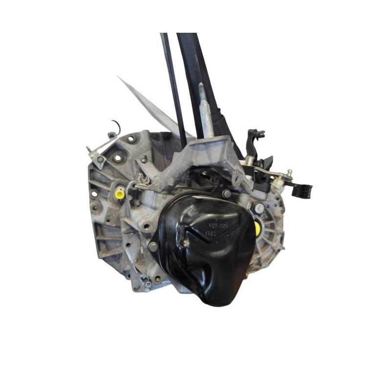 Boite de vitesses RENAULT CAPTUR 1 Photo n°1