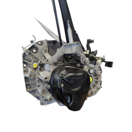 Boite de vitesses RENAULT CAPTUR 1