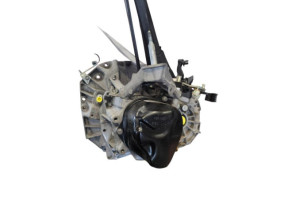 Boite de vitesses RENAULT CAPTUR 1 Photo n°1