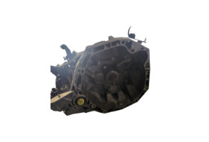Boite de vitesses RENAULT CAPTUR 1 Photo n°5