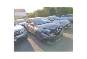 Boite de vitesses RENAULT CAPTUR 1 Photo n°9
