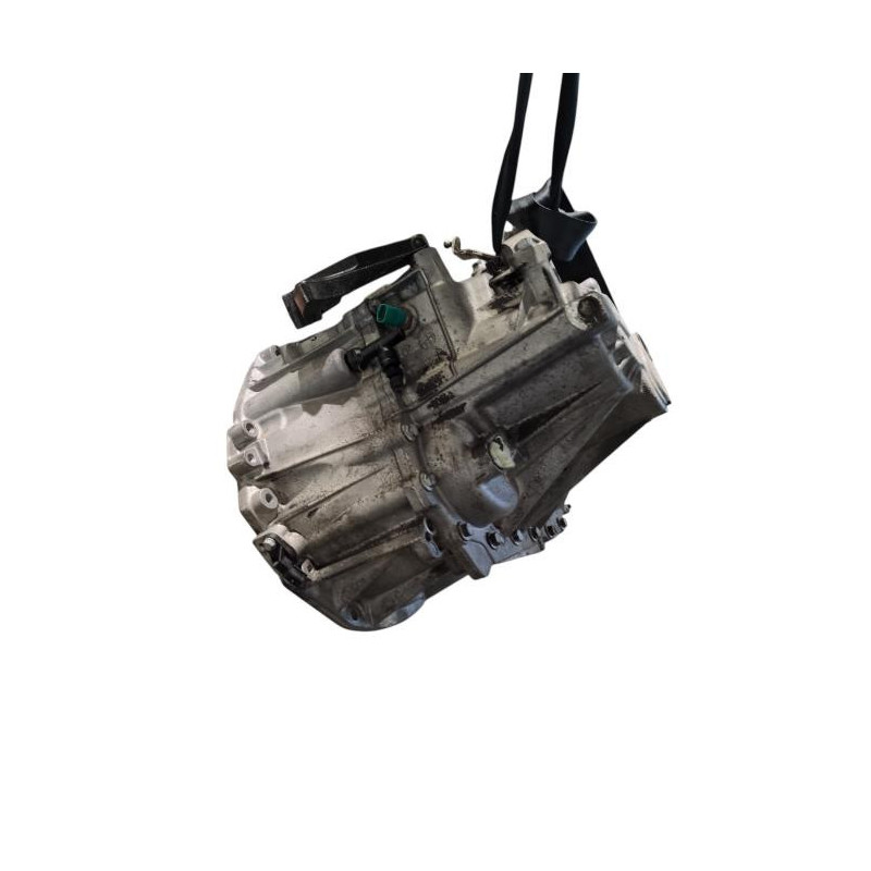 Boite de vitesses RENAULT SCENIC 3 Photo n°1