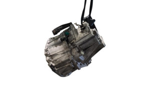 Boite de vitesses RENAULT SCENIC 3 Photo n°1