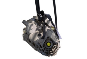 Boite de vitesses RENAULT SCENIC 3 Photo n°5