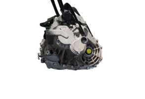 Boite de vitesses RENAULT SCENIC 3 Photo n°7
