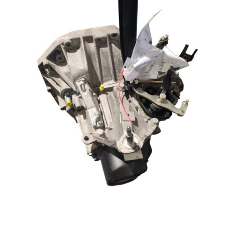 Boite de vitesses RENAULT CLIO 4