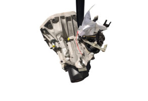 Boite de vitesses RENAULT CLIO 4 Photo n°1