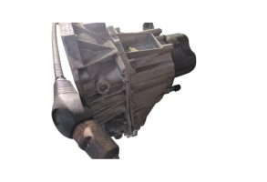 Boite de vitesses RENAULT CLIO 4 Photo n°2