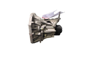 Boite de vitesses RENAULT CLIO 4 Photo n°4