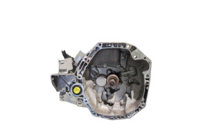 Boite de vitesses RENAULT CLIO 4 Photo n°5