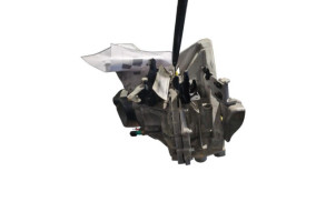 Boite de vitesses RENAULT CLIO 4 Photo n°6